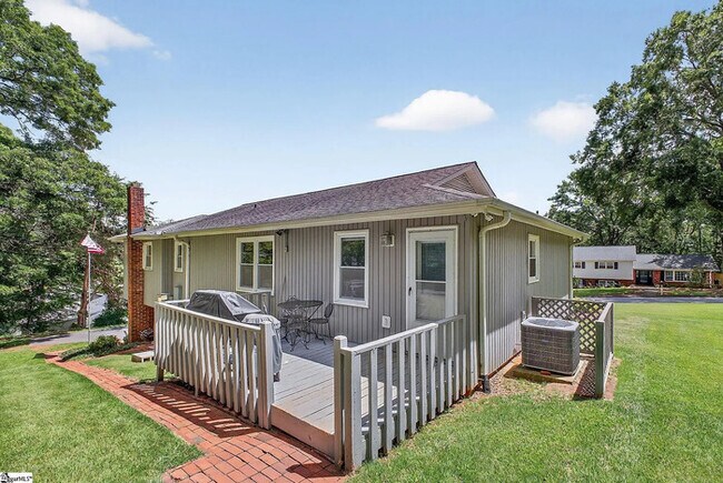 Building Photo - 306 Verner Dr