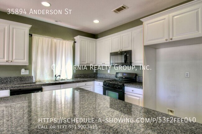 Building Photo - 35894 Anderson St