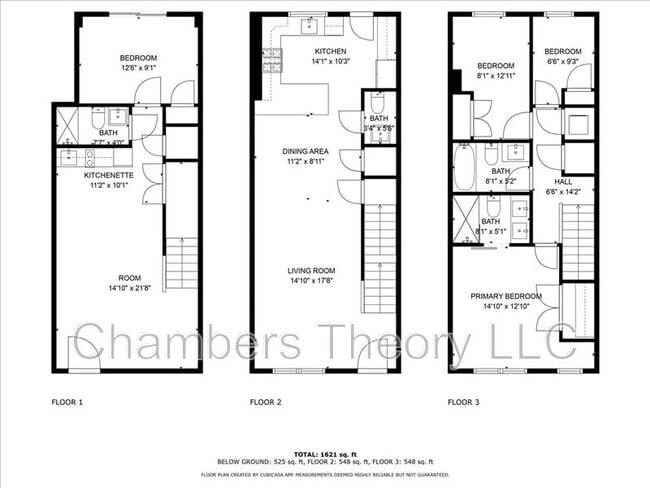 Building Photo - 1273 Oates St NE