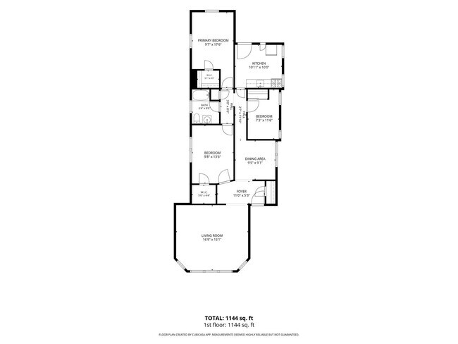 Building Photo - 5455 N Christiana Ave