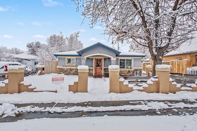 Building Photo - 3130 W Longfellow Pl