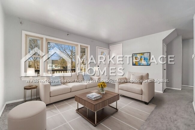 Building Photo - 5993 John Daly St