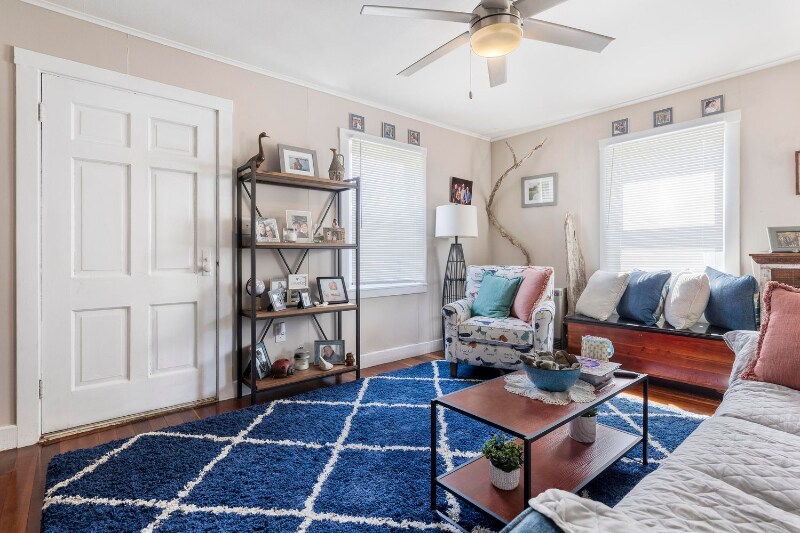 Building Photo - 91-93-93 Philbrick Ave