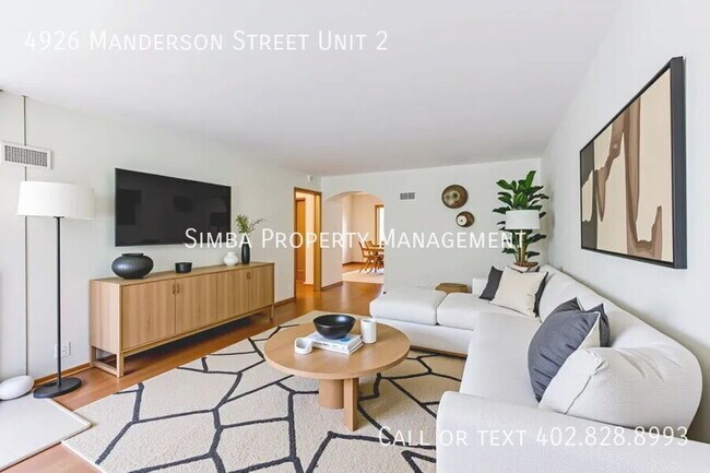 Primary Photo - 4926 Manderson St