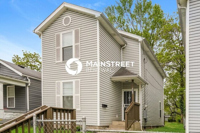 Building Photo - 3 Bedroom Pet-Friendly Home in Louisville,...