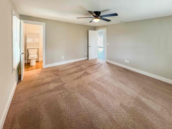 Building Photo - Completely Renovated 3 BR/3 BA Ranch with ...
