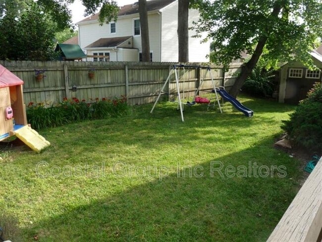 Building Photo - 4205 Derby Wharf Dr