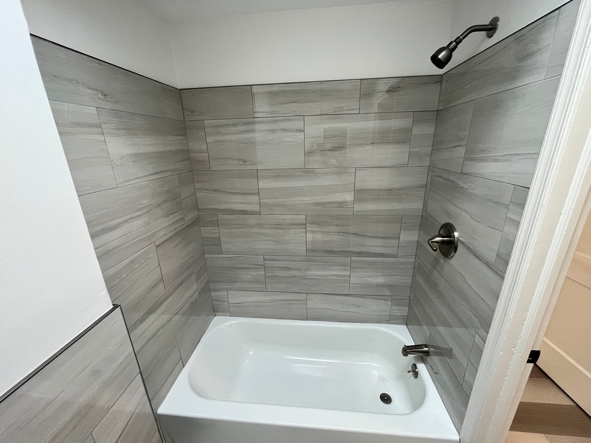 Bathroom - 105 Church St