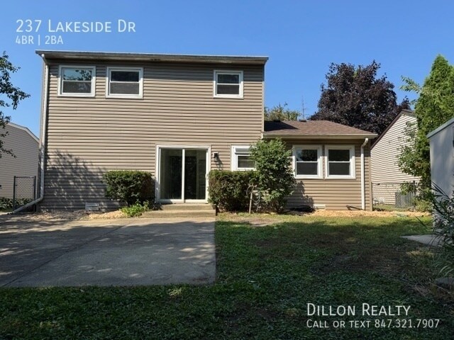 Building Photo - 237 Lakeside Dr