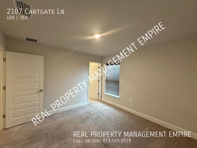 Building Photo - 2107 Cartgate Ln