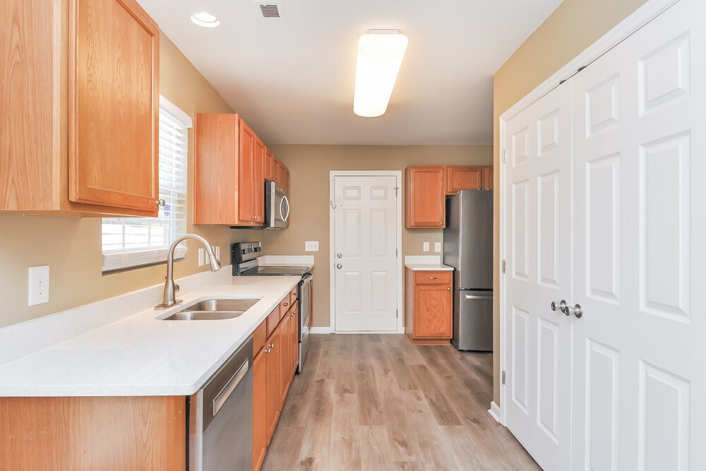 Building Photo - 3408 Mogollon Ct