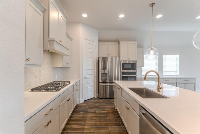 Building Photo - 15835 Wild Rose Bnd Dr