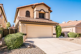 Building Photo - 4BR/2.5 BA. Located in the Desert Ridge