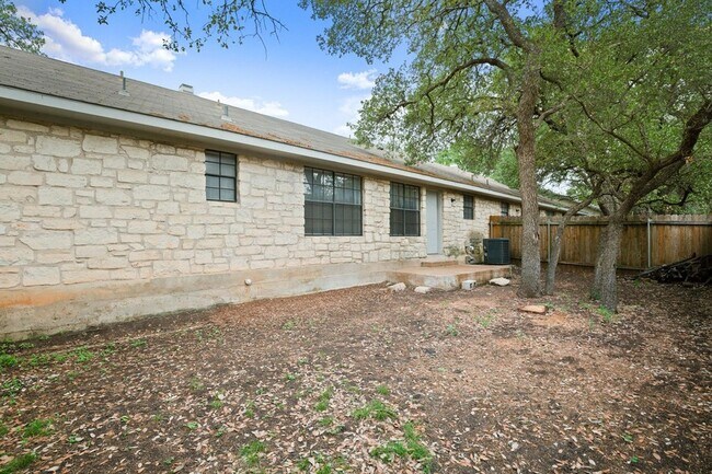 Building Photo - 3801 Foust Trail