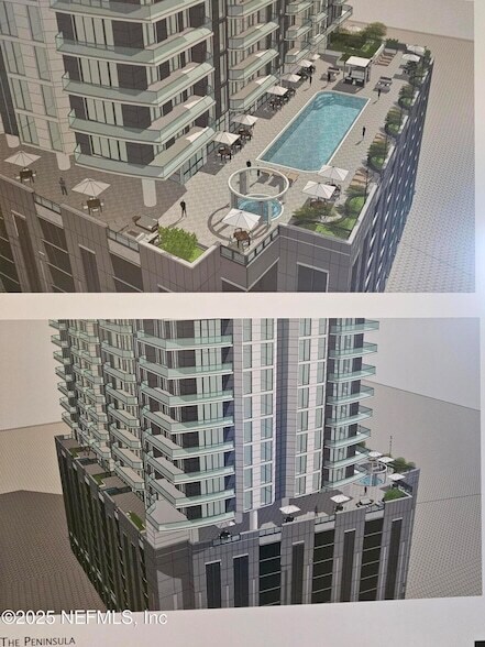 Building Photo - 1431 Riverplace Blvd