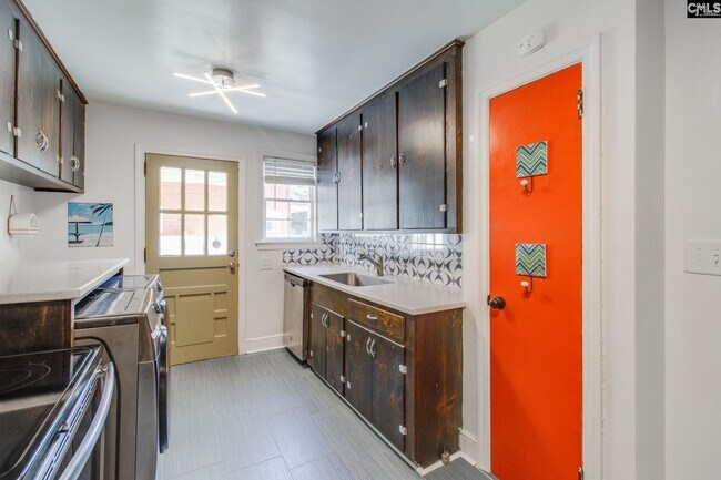 Building Photo - 1100 Butler St