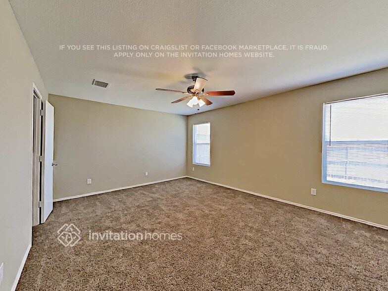 Building Photo - 8007 Stowe Springs Ln