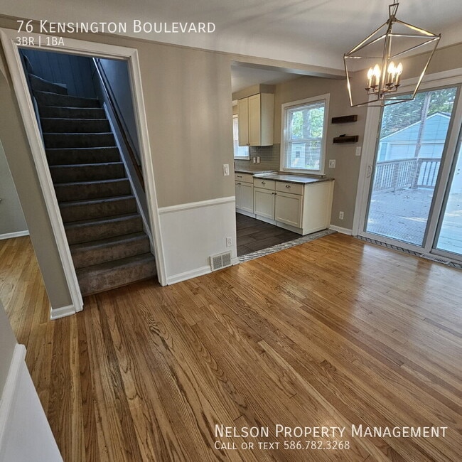 Building Photo - 76 Kensington Blvd