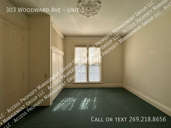 Building Photo - 303 Woodward Ave
