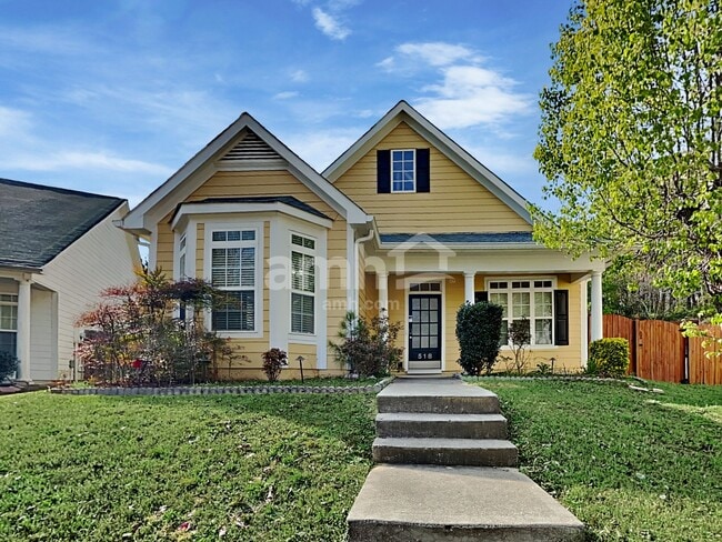 Building Photo - 518 Anglewood Trace