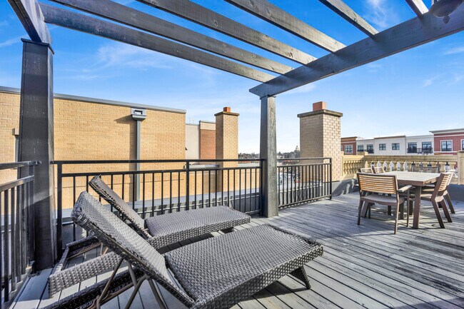 Building Photo - 460 Pennsylvania Ave