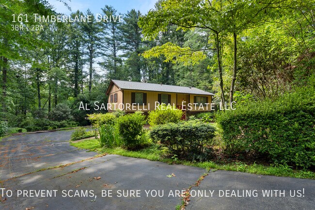 Building Photo - 161 Timberlane Dr