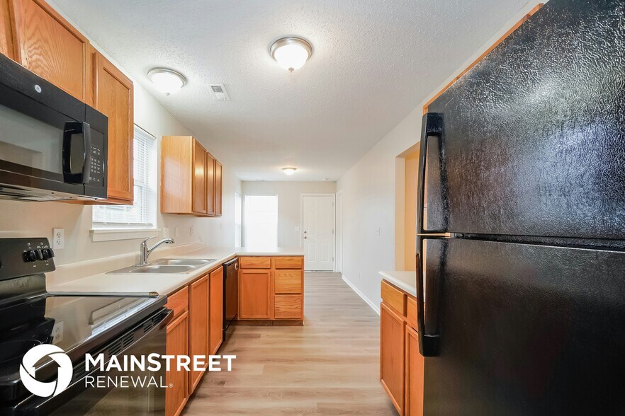 Building Photo - 5605 Dollar Forge Dr