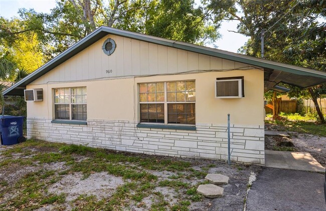 Building Photo - 9610 N 12th St