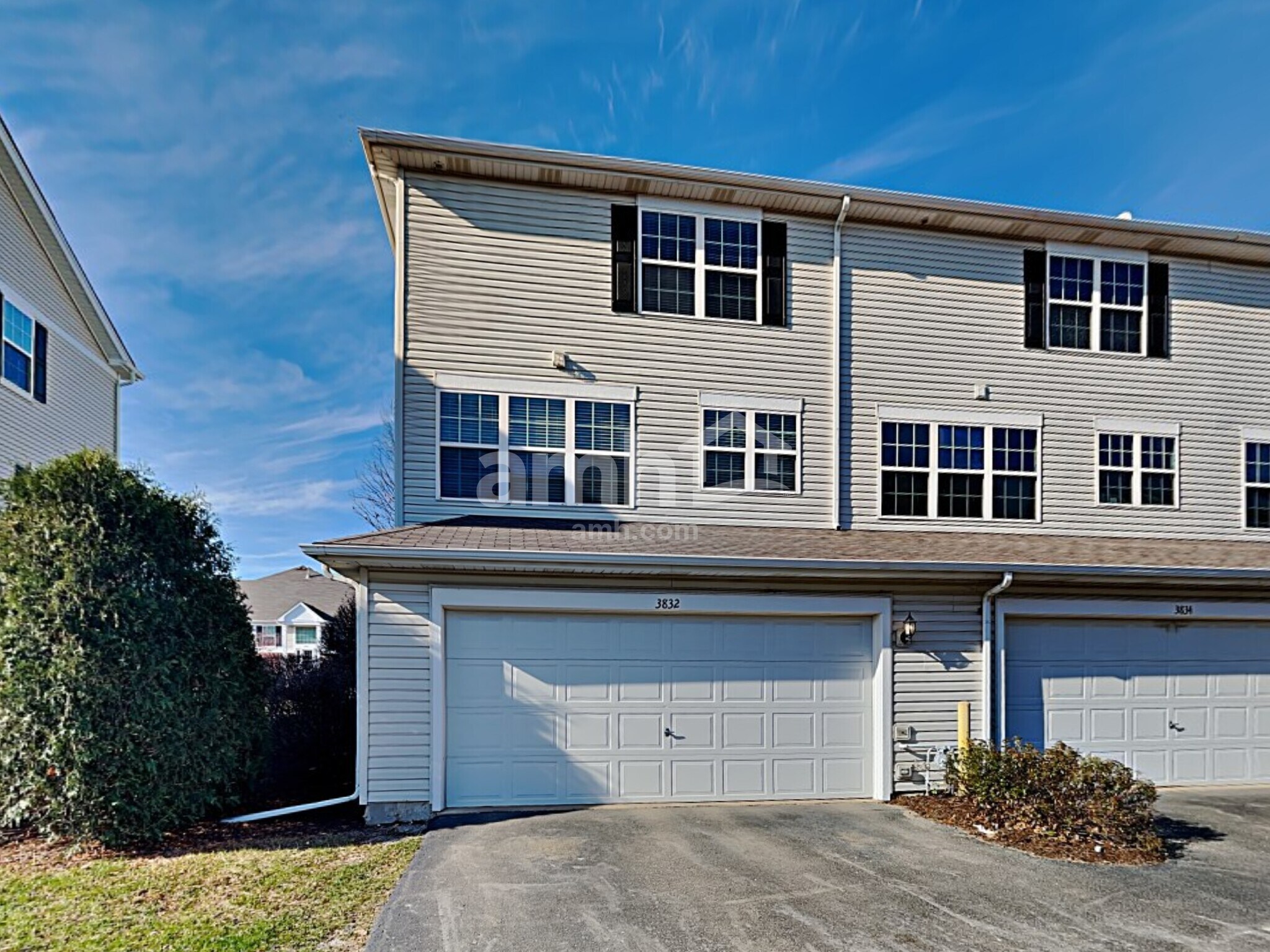 Building Photo - 3832 Bailey Rd