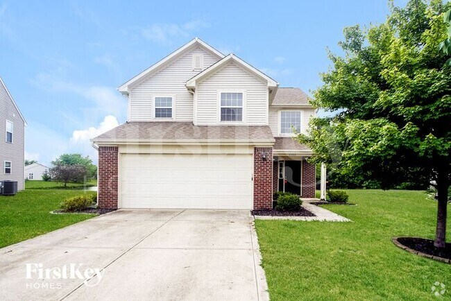 Building Photo - 1380 Pencross Ln