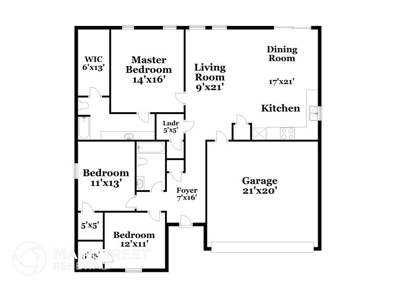 Building Photo - 163 Hidden Lk Lp