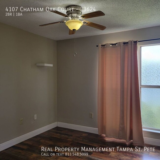 Building Photo - Carrollwood Condo Available for Immediate ...