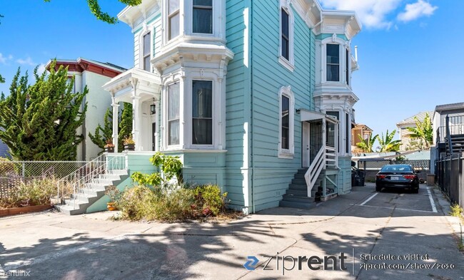 Building Photo - 3 br, 1 bath Condo - 678 18th St, Oakland,...