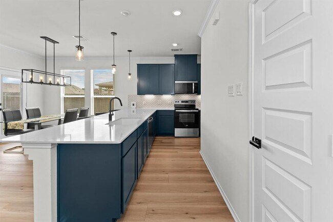 Building Photo - 1705 Tin Can Trl