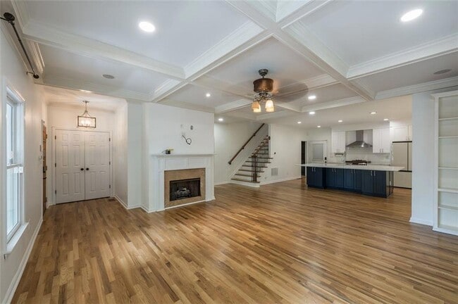 Building Photo - 1018 Berne St SE