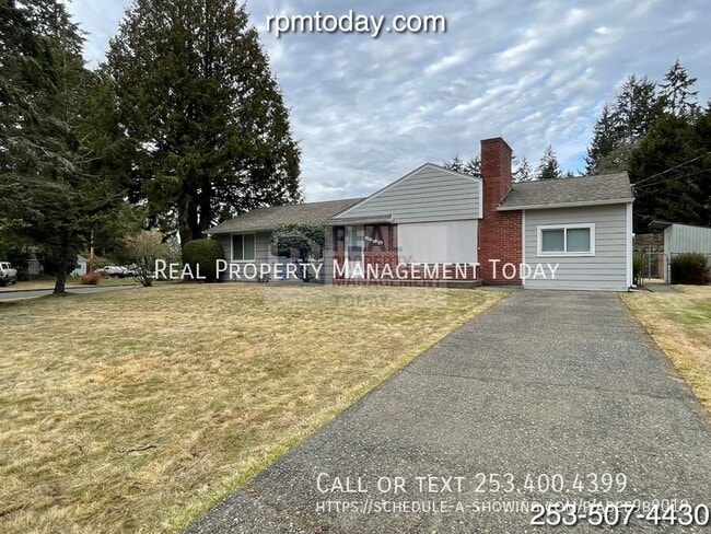 Building Photo - 8429 95th St SW