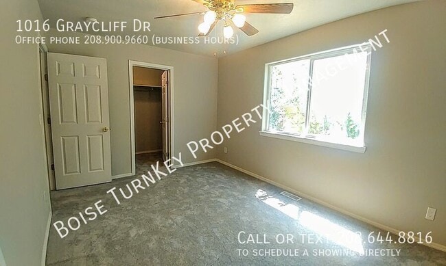 Building Photo - 1016 Graycliff Dr