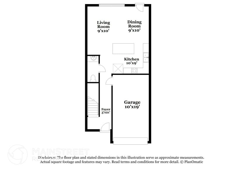 Building Photo - 132 Hartsville Ct