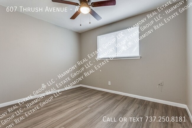 Building Photo - 607 Thrush Ave