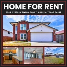 Building Photo - 5303 Western Swing Ct