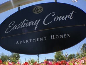Building Photo - Eastway Court Apartments