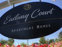 Building Photo - Eastway Court Apartments