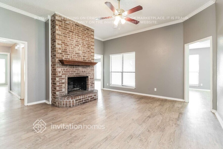 Building Photo - 7016 Oakfield Corner Ct
