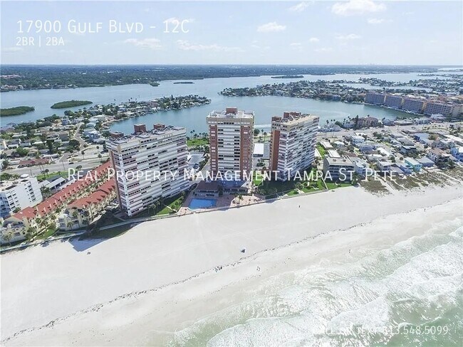 Building Photo - 17900 Gulf Blvd