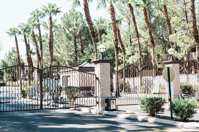 Guard Gated - 5250 S Rainbow Blvd