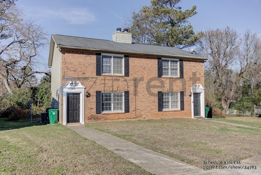 Building Photo - 5290 Stonebush Terrace