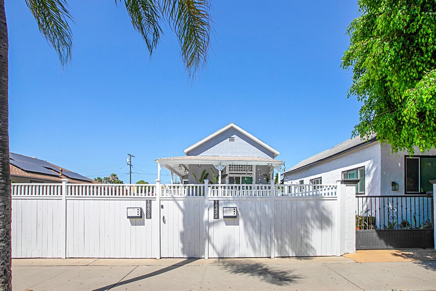 Building Photo - 1842 Kearney Ave