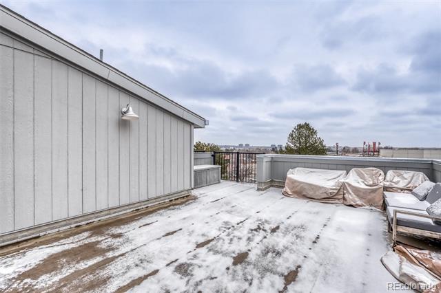 Building Photo - 8711 E Hampden Ave