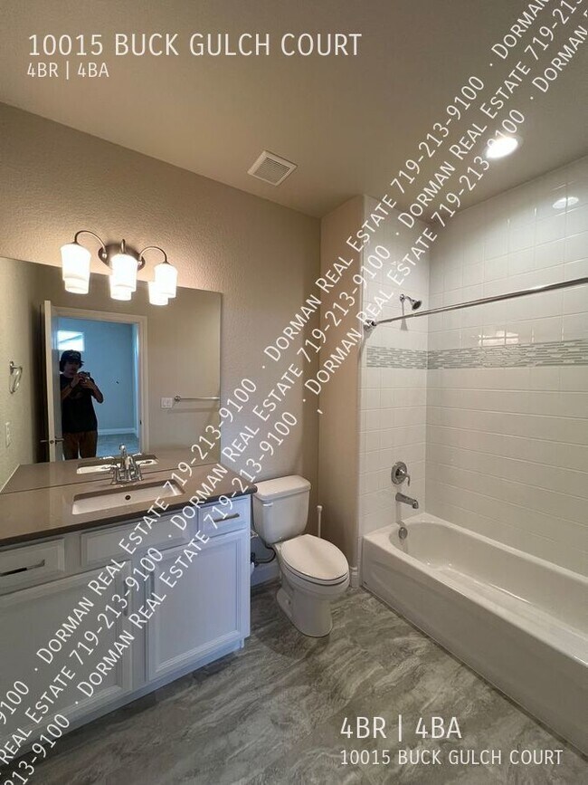 Building Photo - 10015 Buck Gulch Ct