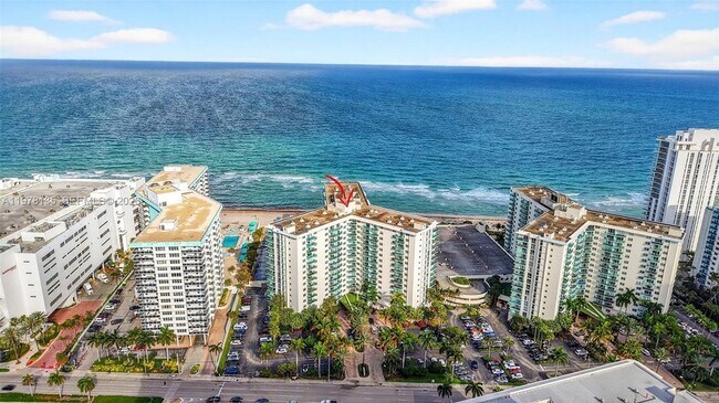 Building Photo - 3801 S Ocean Dr